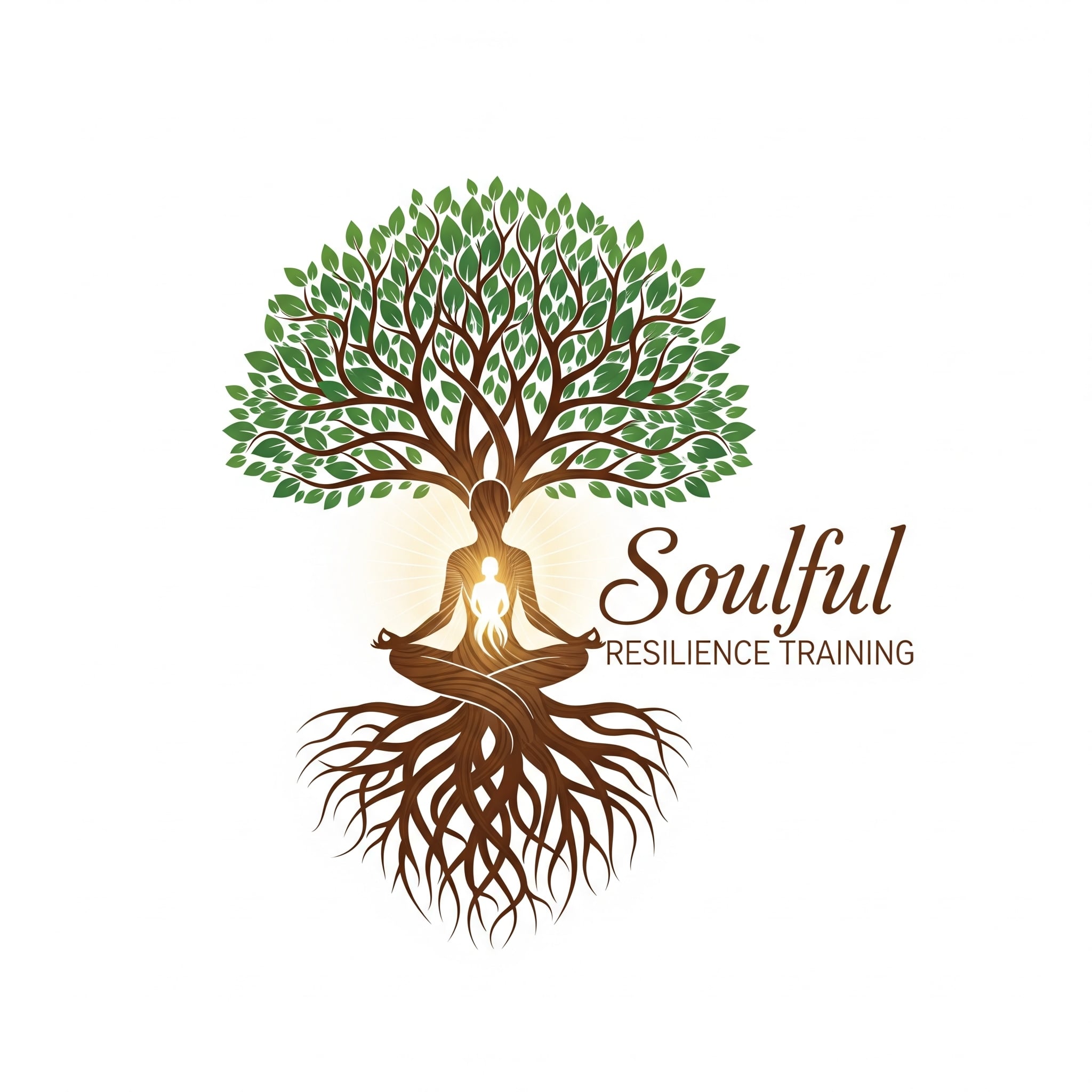 Soulful Resilience Training Logo