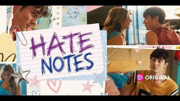 Hate Notes Candyjar