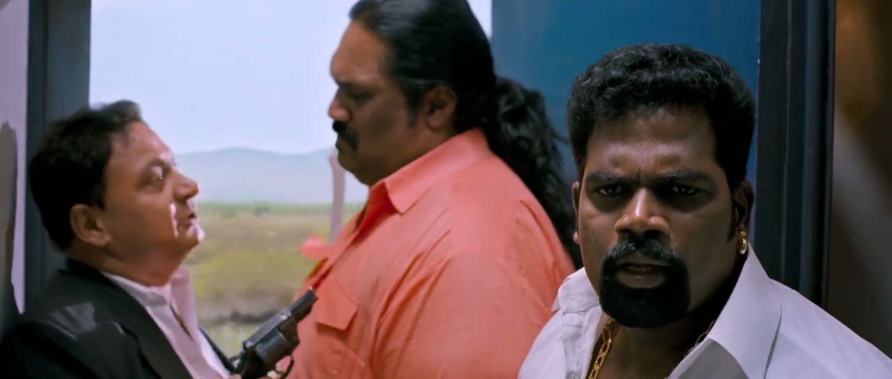 Chennai Express Screenshot