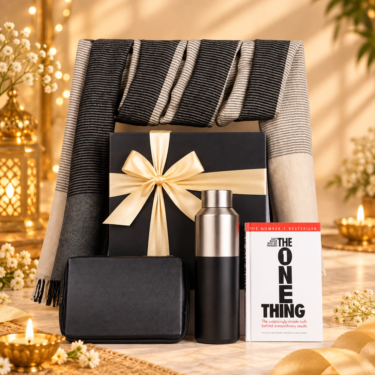 Diwali Corporate Gift Hamper
