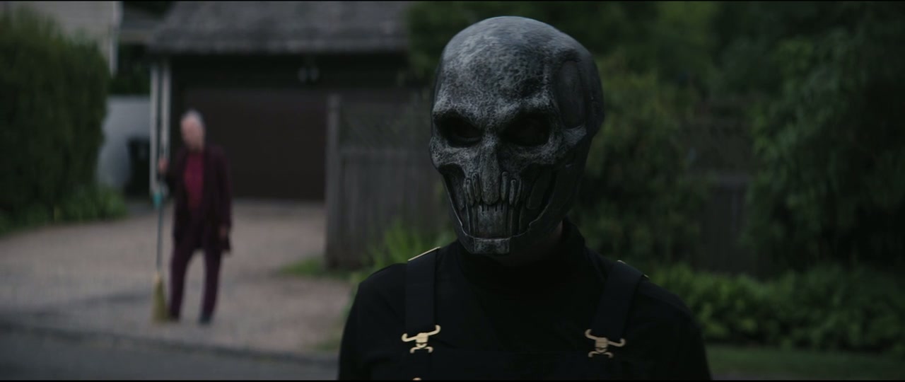 Bloodline Killer Screenshot