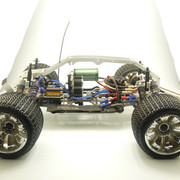 Gorilla-Maxx303