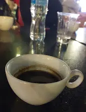 صورة منيو Flori Cafe & Restaurant