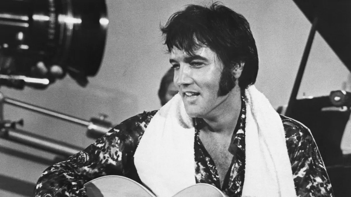 Elvis's Coffee Ritual Revealed