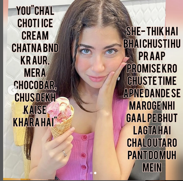 INCEST : Family Mein Pyar Romance or Sex