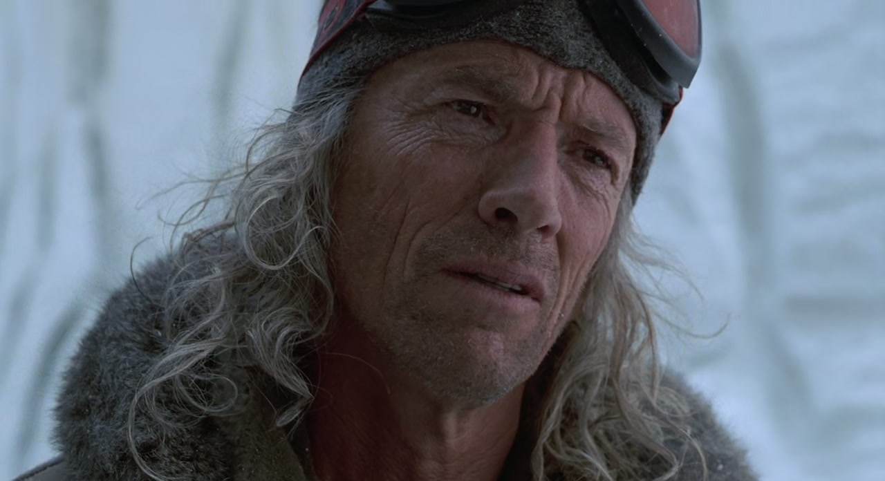 Vertical Limit Screenshot