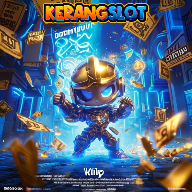 KERANGSLOT