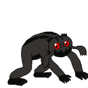 Spider Kong
