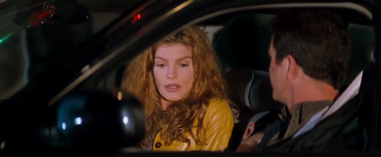 Lethal Weapon 4 Screenshot