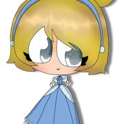 Cinderella