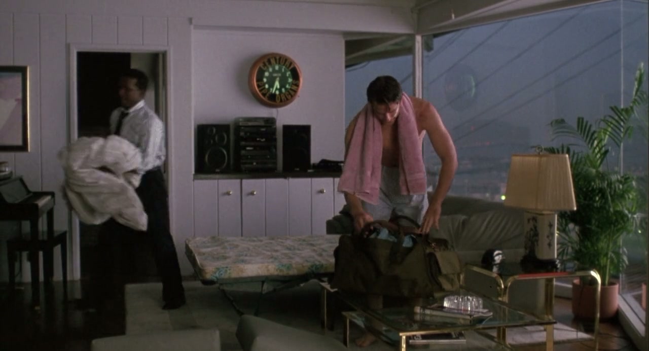 Pacific Heights Screenshot