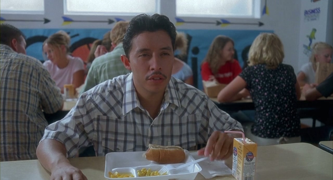 Napoleon Dynamite Screenshot