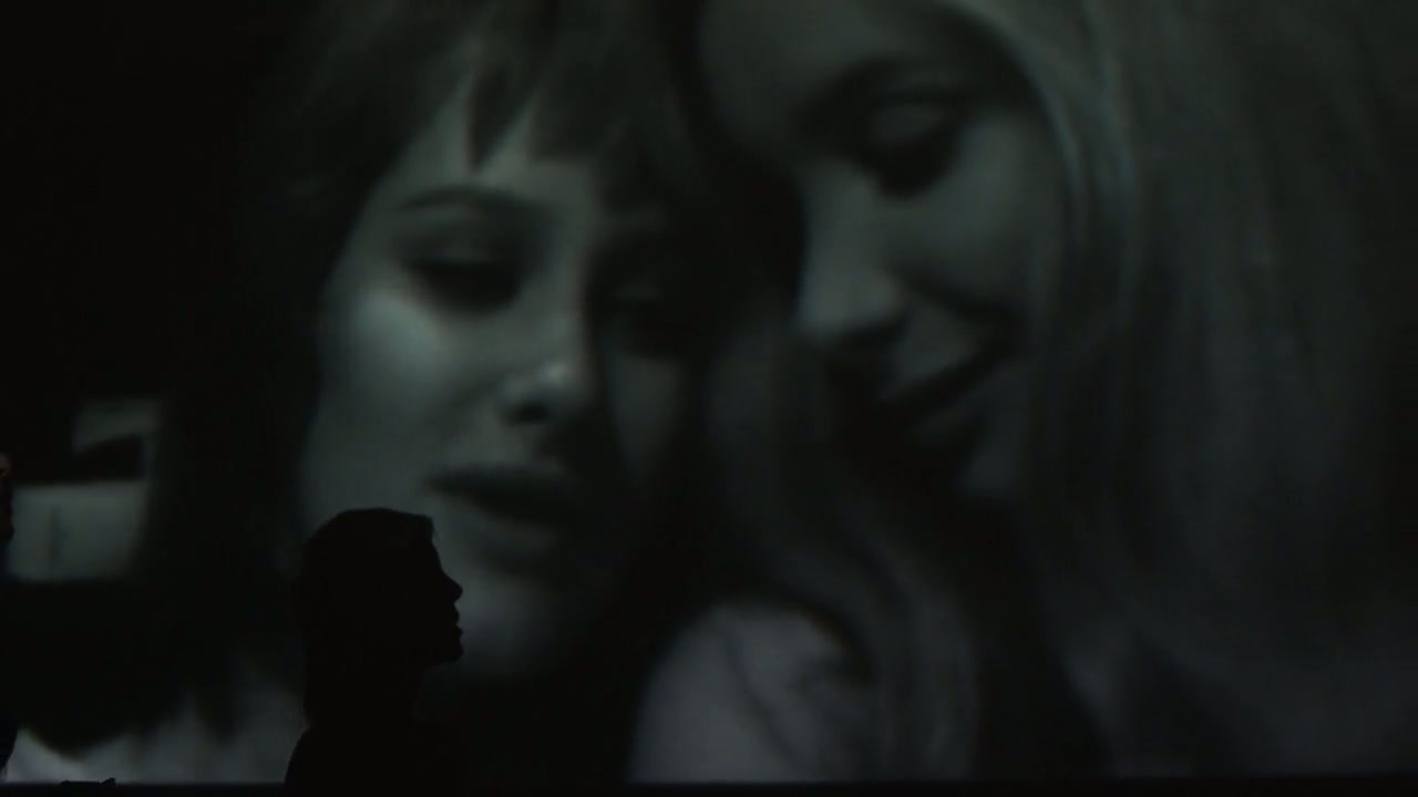 A Thought of Ecstasy Screenshot