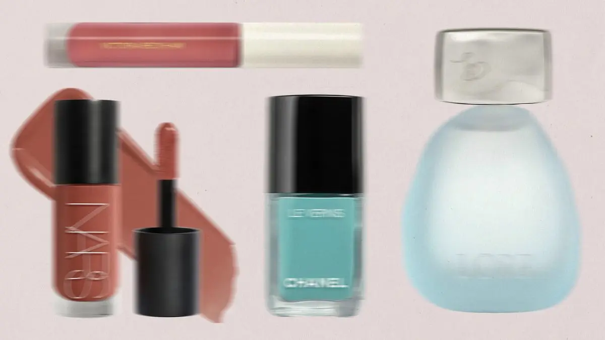 Essential Beauty Upgrades for a Radiant Summer Season