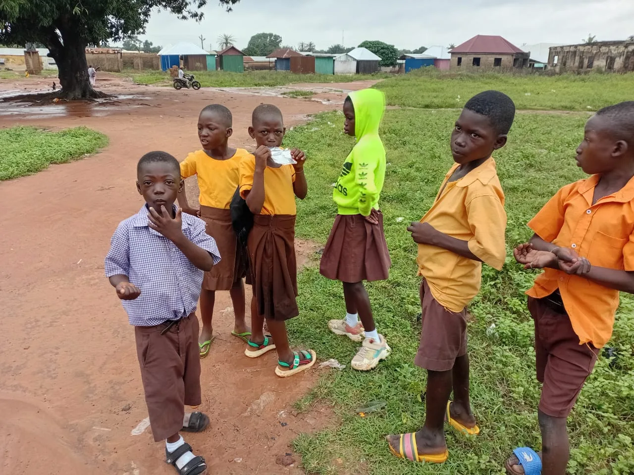 Illustration - Ghana : la grève des enseignants vide les salles de classe depuis une semaine