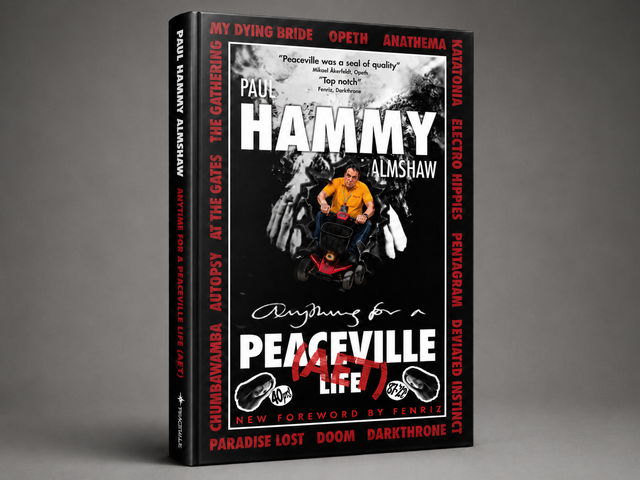 Peaceville Life (AET)