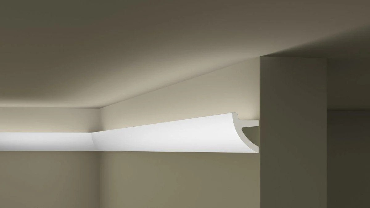 Profile Mini Curvre OC006