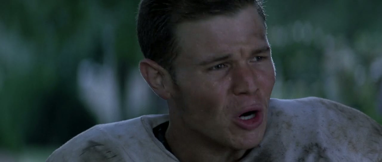 Remember the Titans Screenshot