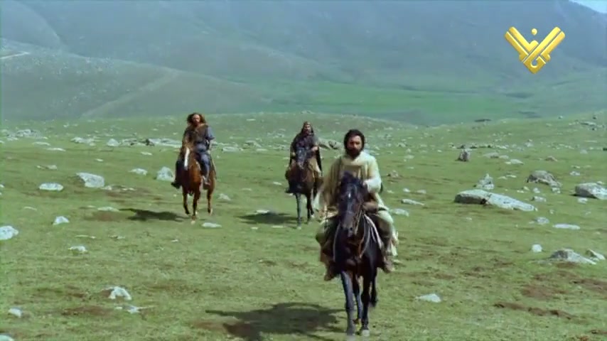 The Kingdom of Solomon Screenshot
