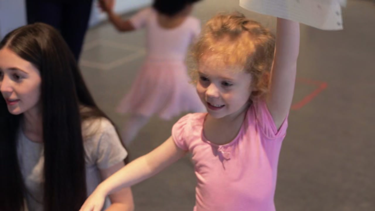 Everybody Dance Screenshot