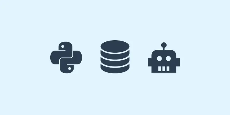 Mengubah Tugas Repetitif Jadi Otomatis: Panduan Python untuk Bot dan Web Scraping
