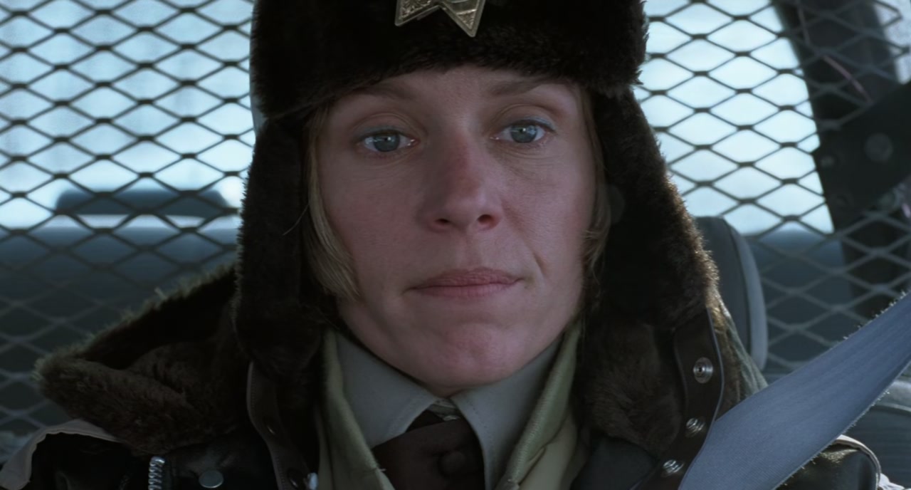 Fargo Screenshot