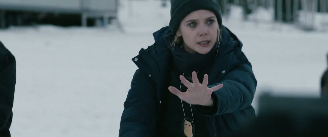Wind River Screenshot