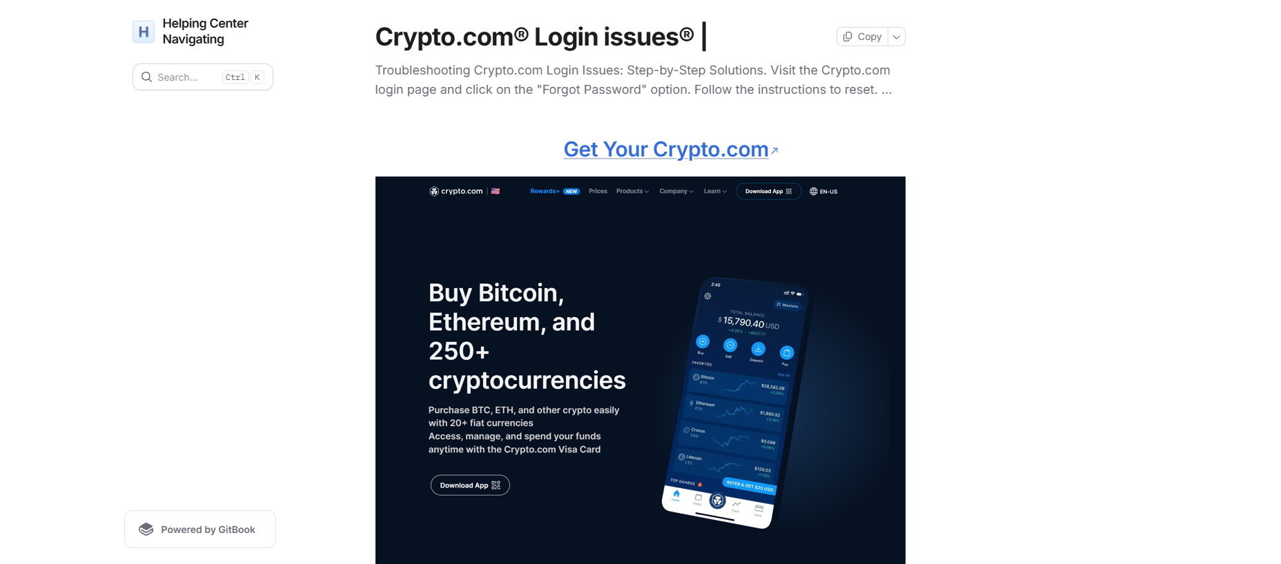 Forensic screenshot of [REDACTED] showing the phishing page layout