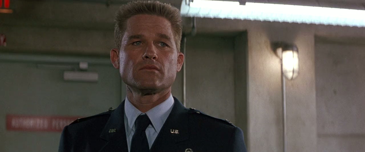 Stargate Screenshot