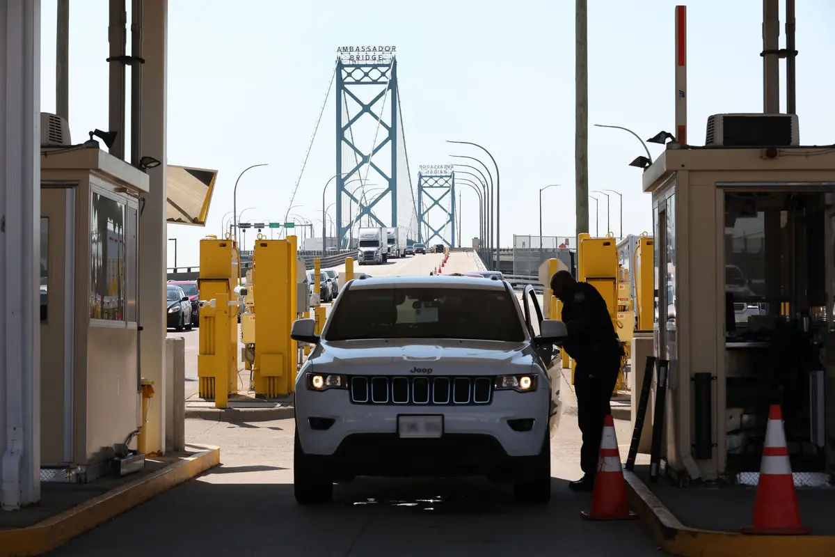 US Traveler Denied Entry to Canada Over Past Misdemeanor