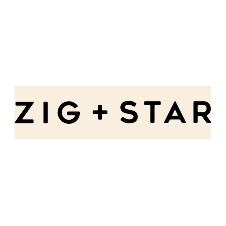 ZIG+STAR logo