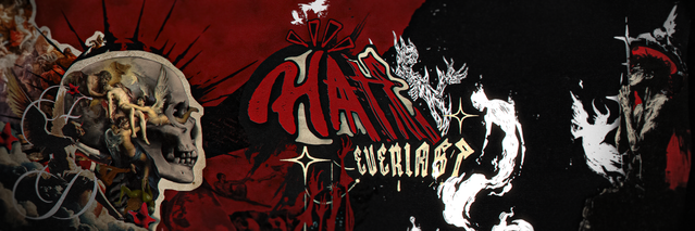 hate everlast client