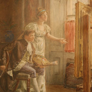 Her Portrait