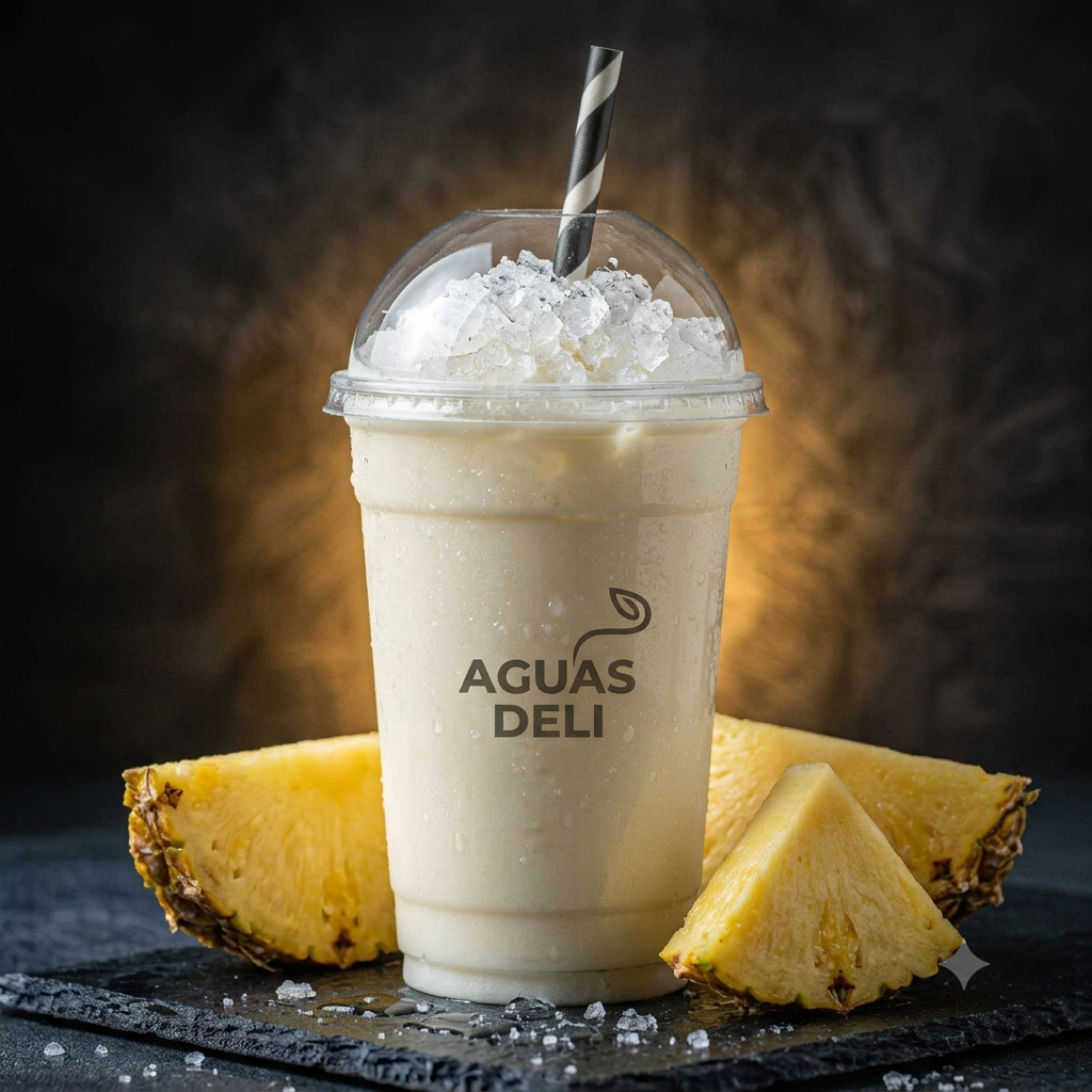 Piña Colada