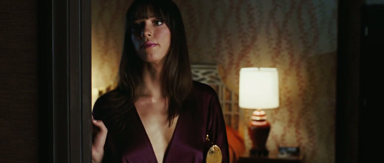 Frost/Nixon Screenshot