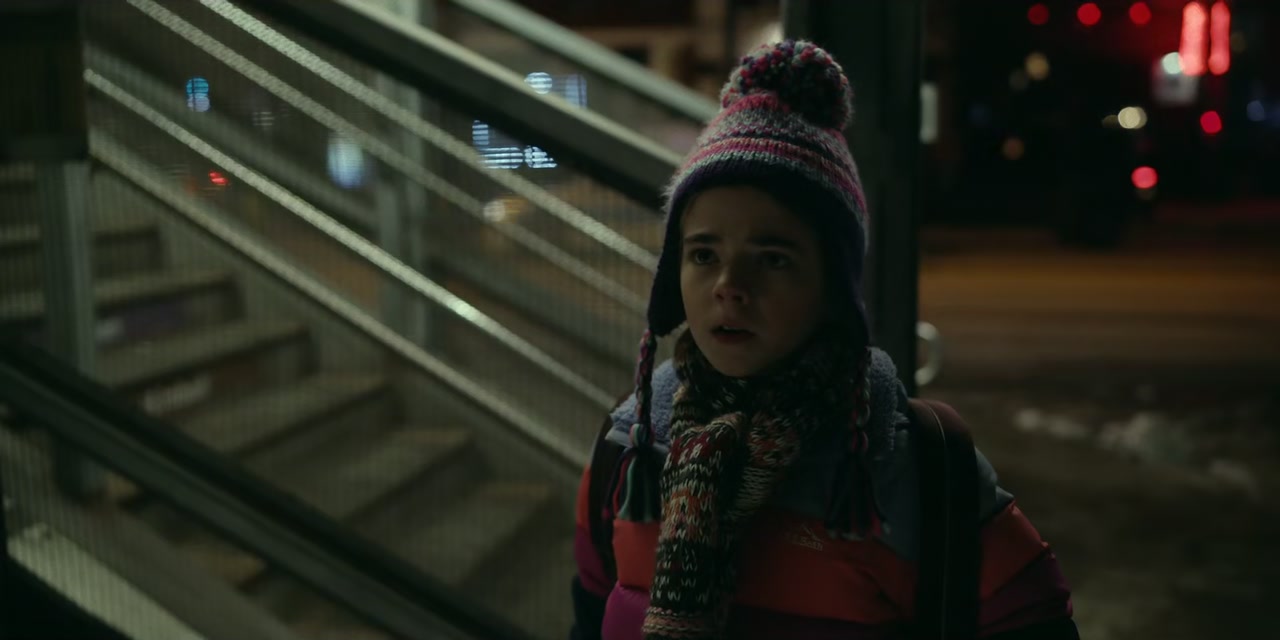 Station Eleven Screenshot