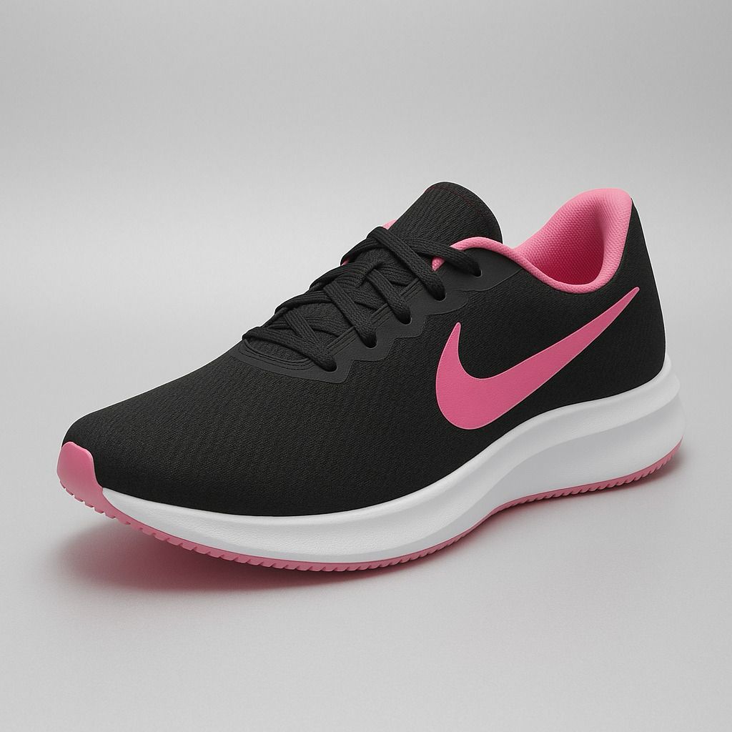 Tênis Feminino Modelo 52