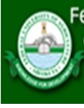 FUNAAB Post-UTME/DE Form 2026/2027 Out – Eligibility, Fees, Registration Process & Deadline