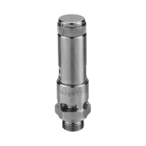 RV1-G014-10,0 BAR, Safety Valve