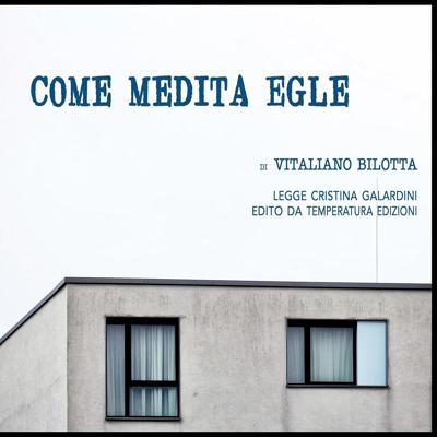 Vitaliano Bilotta - Come medita Egle (2026) (mp3 - 128 kbps)