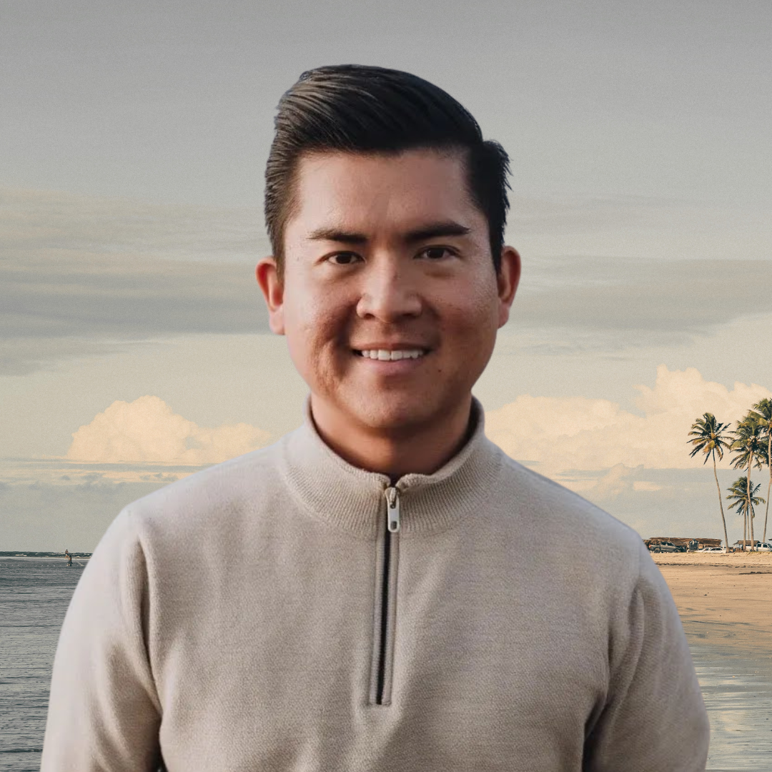 Adam Dimacali