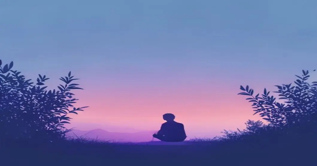 The Art of Holding Space: A Childhood Lesson in Mental Health Support - Cover Image