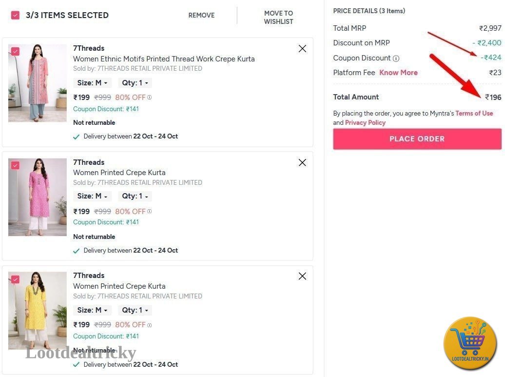 Loot Grabfast Lootthis | Best Deal