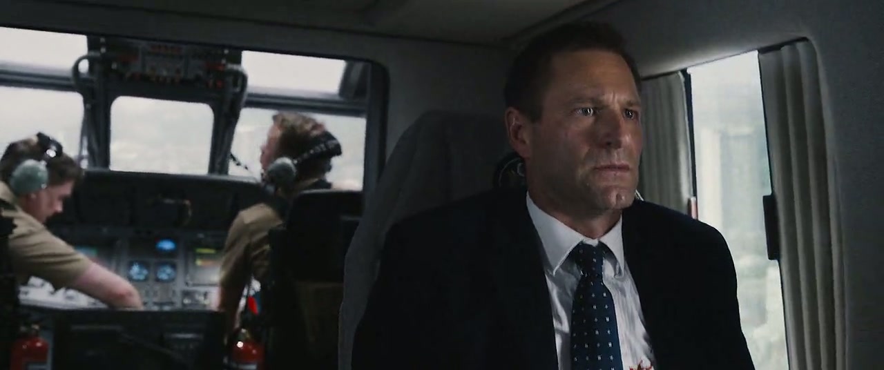 London Has Fallen Screenshot