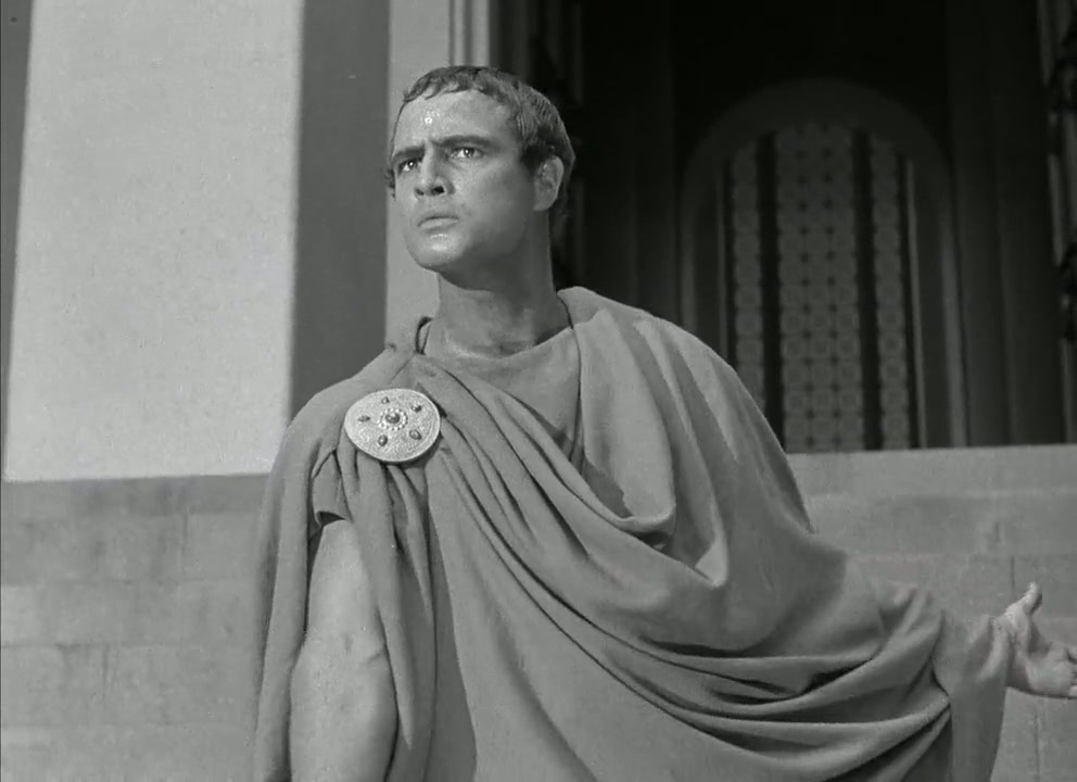 Julius Caesar Screenshot