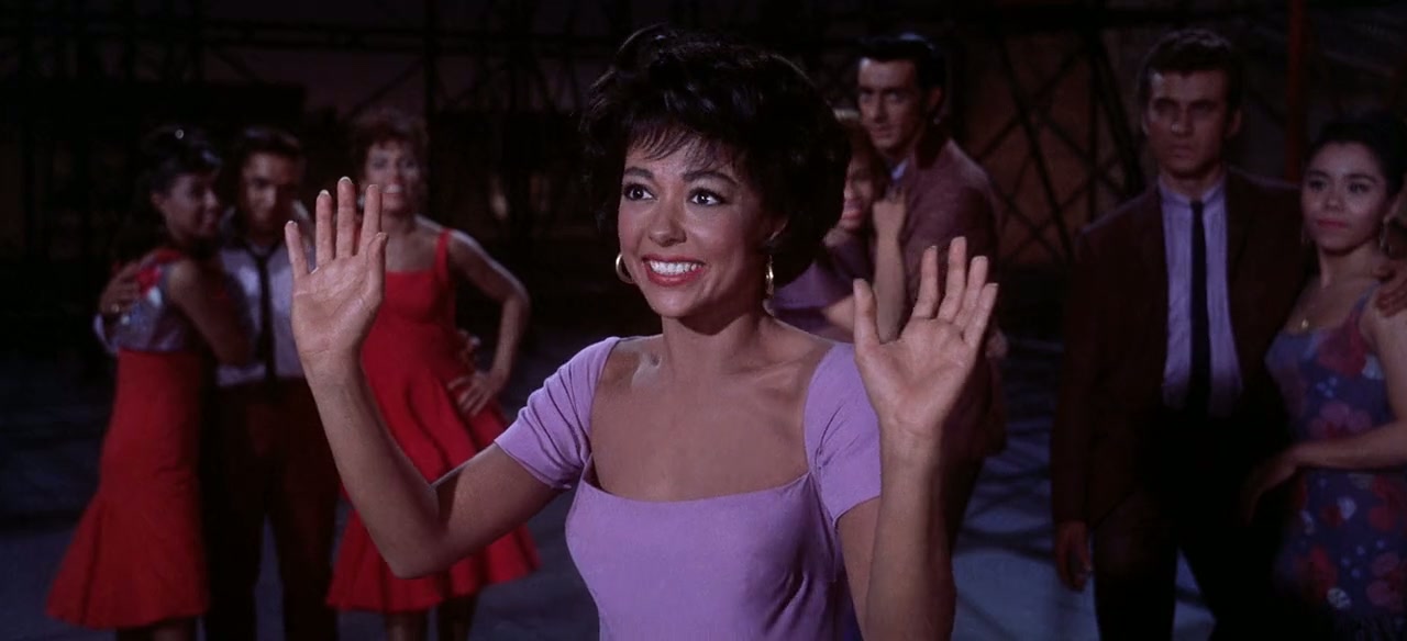 West Side Story Screenshot