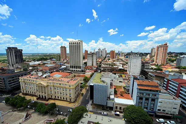 Fintech-ul Paraguayan: Inovație Financiară pe o Cale Proprie