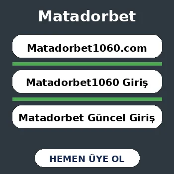 Matadorbet1060