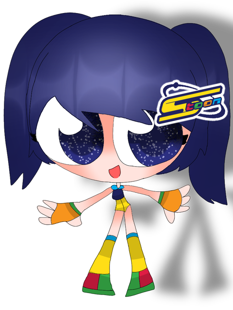 spacetoon