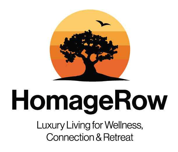 HomageRow logo